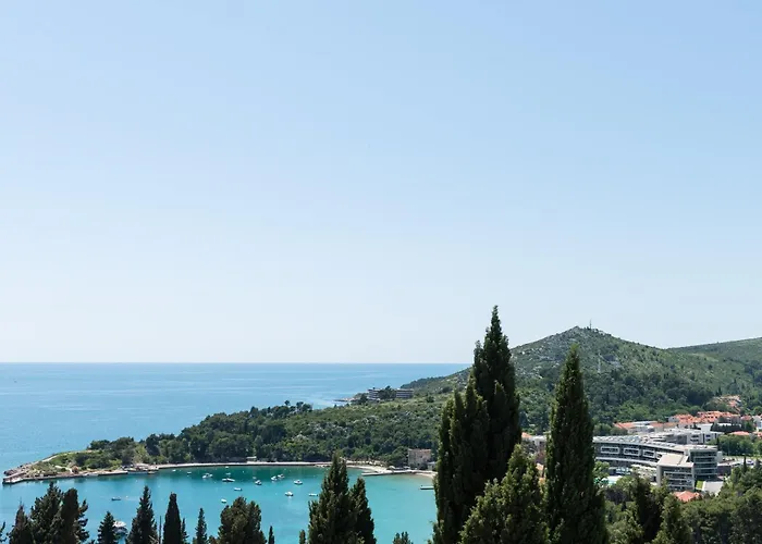 Apartments Marmo