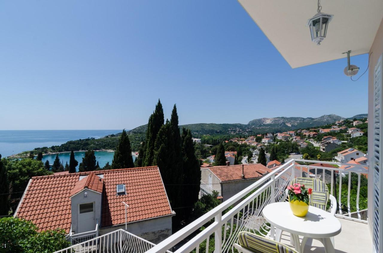 Marmo Apartman Mlini