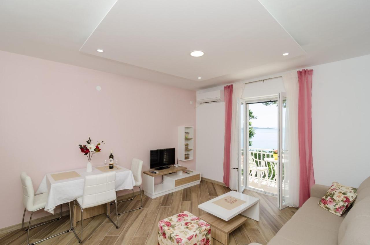 Marmo Apartman Mlini