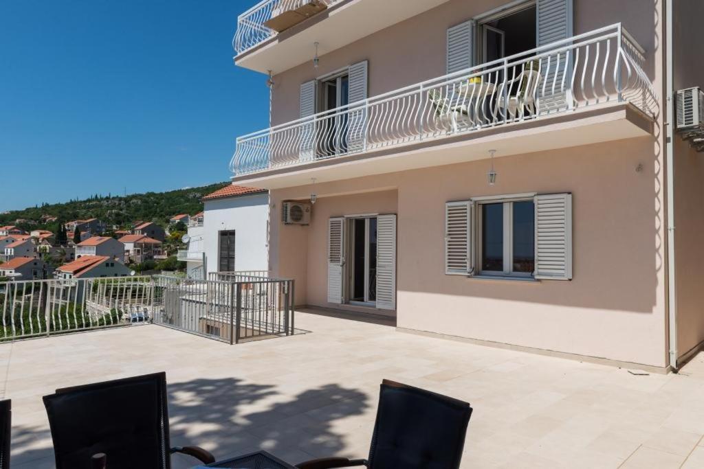 Apartman Marmo Mlini