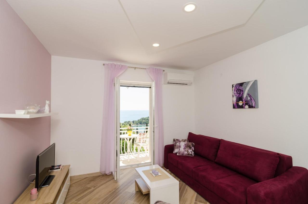Apartman Marmo *