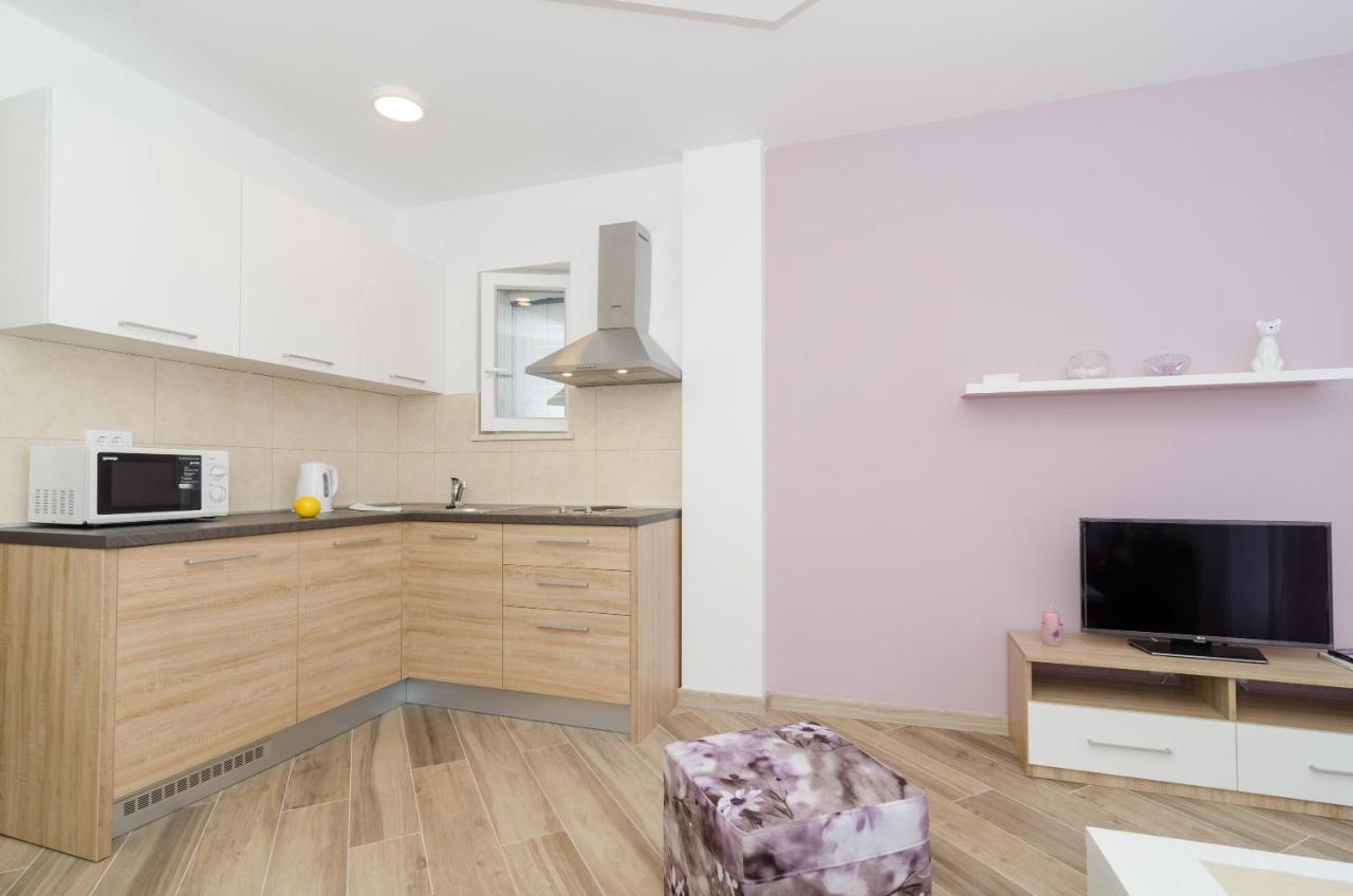 Apartman Marmo Mlini