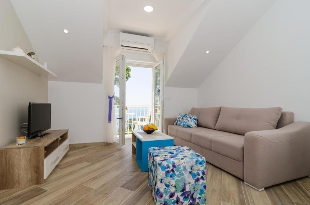 Apartman Marmo *