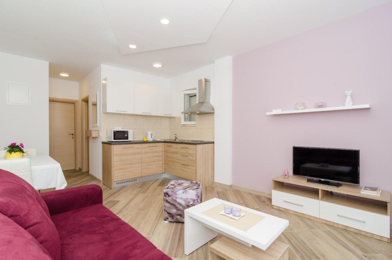 Apartman Marmo