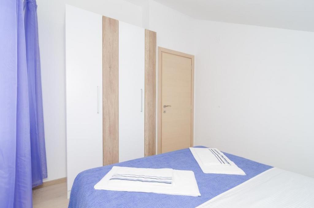 Apartman Marmo Mlini