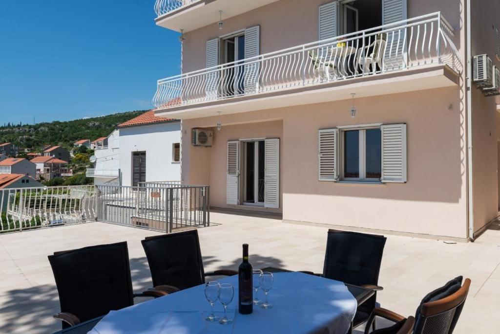 Apartman Marmo *