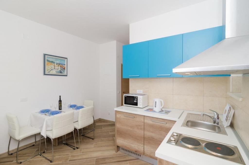 Marmo Apartman
