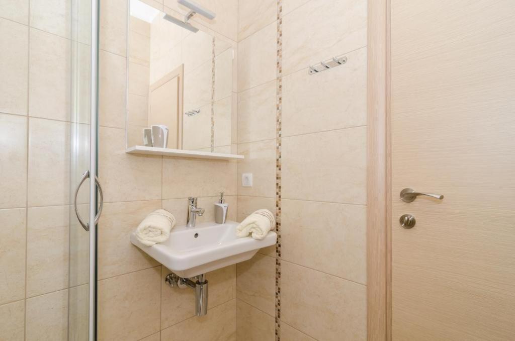 Apartman Marmo