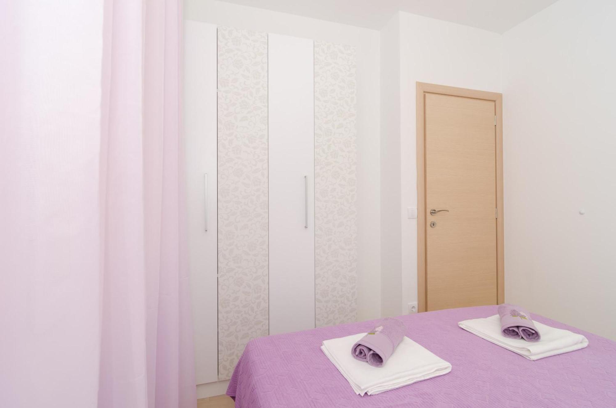 Apartman Marmo *