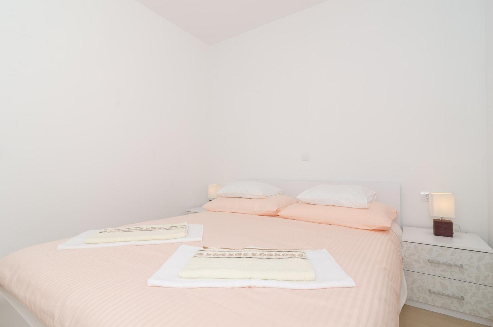 Marmo Apartman Mlini