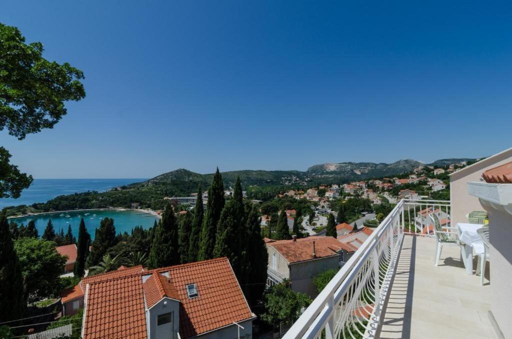 Apartman Marmo