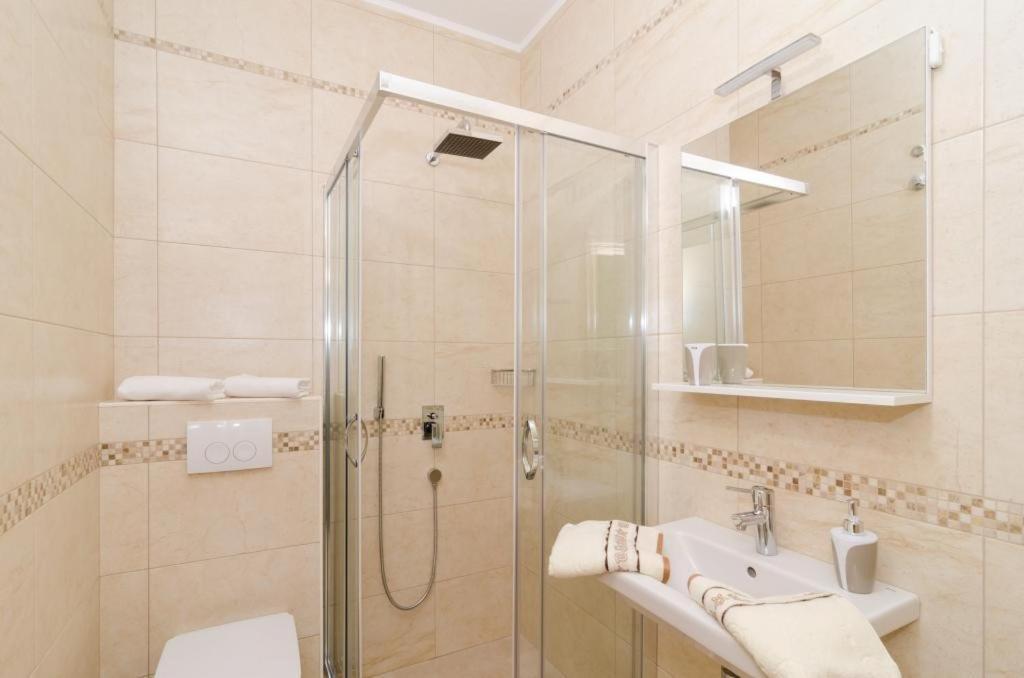 Apartman Marmo *
