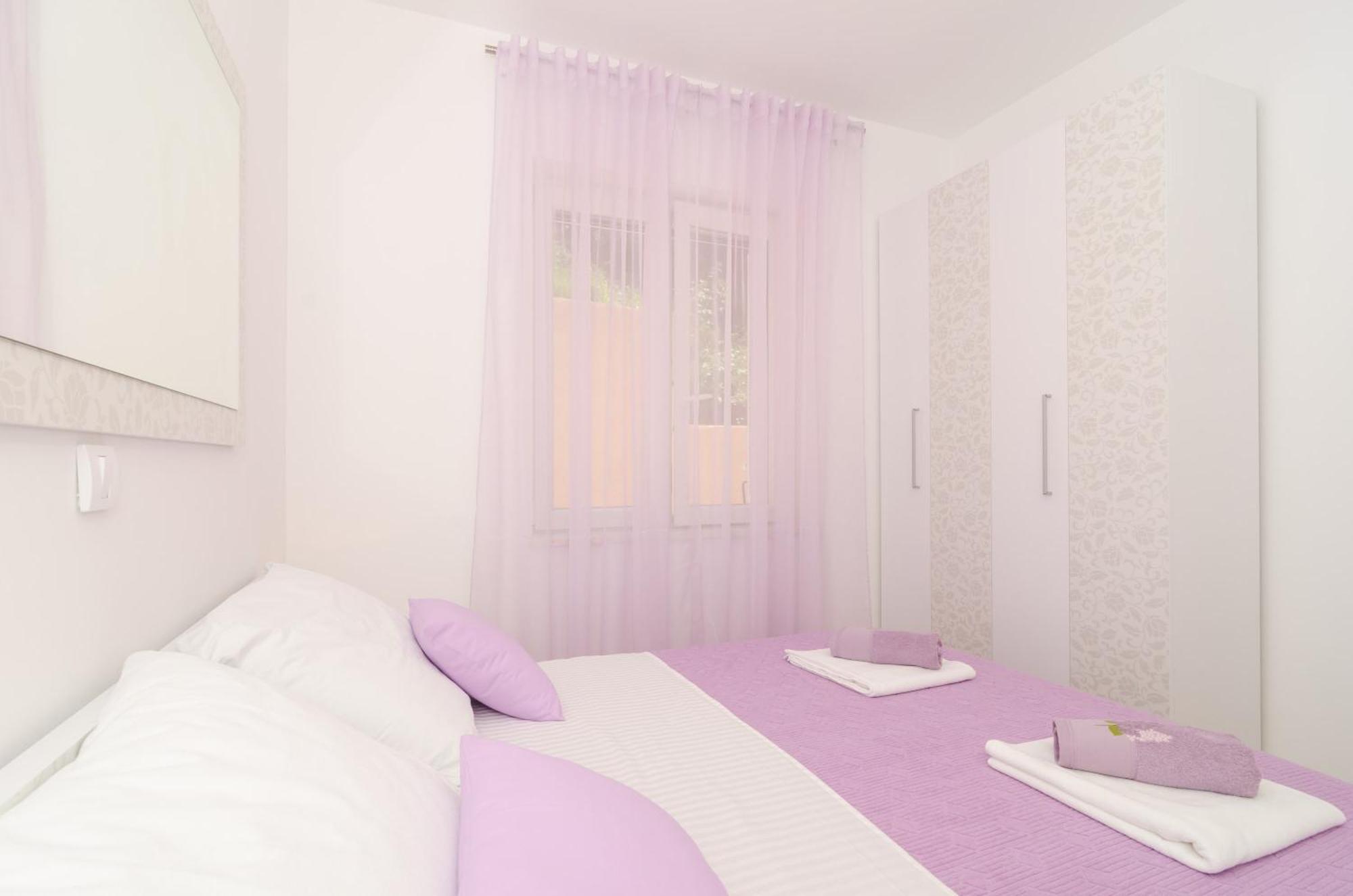 Apartman Marmo *
