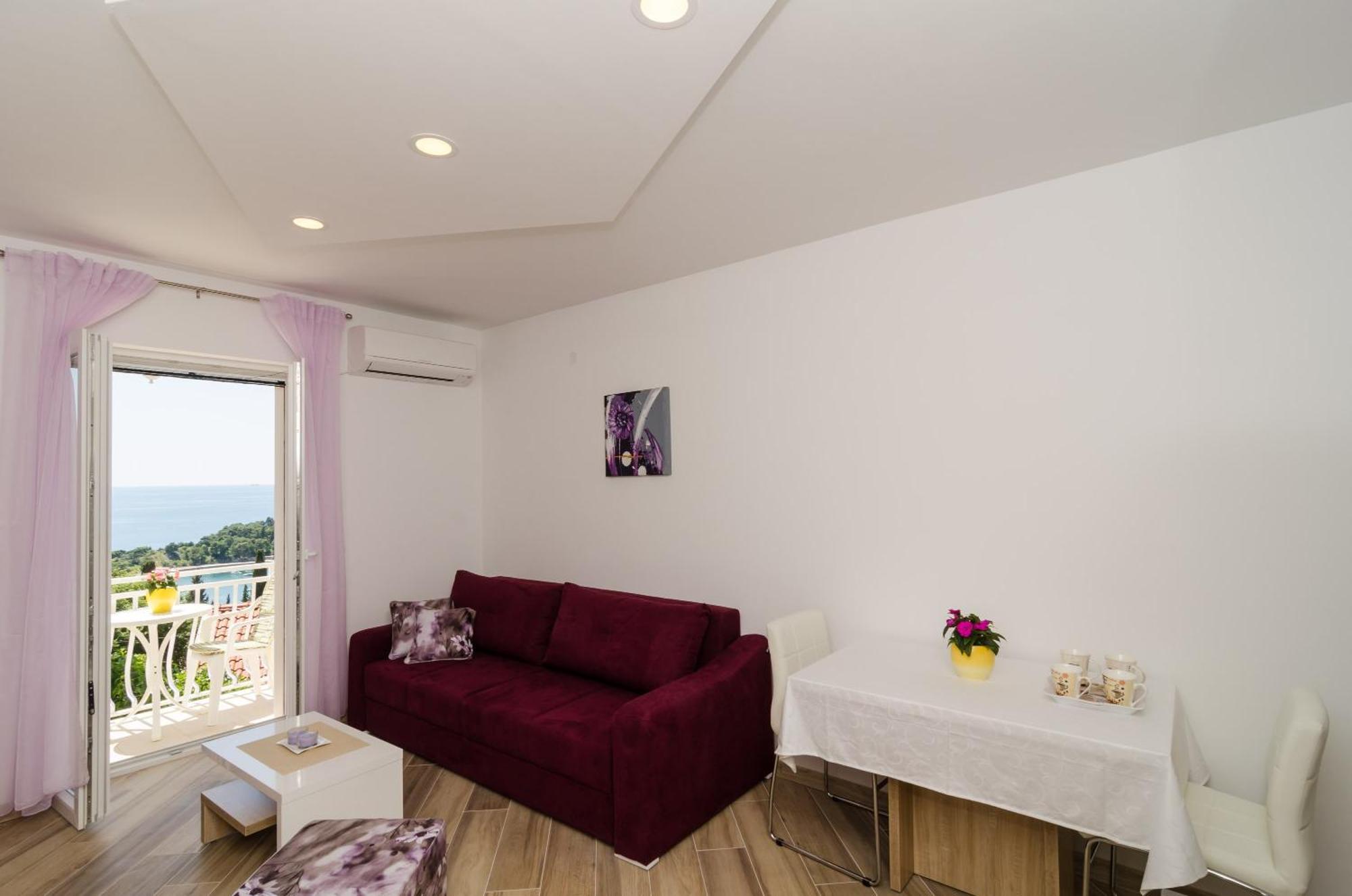 Marmo Apartman