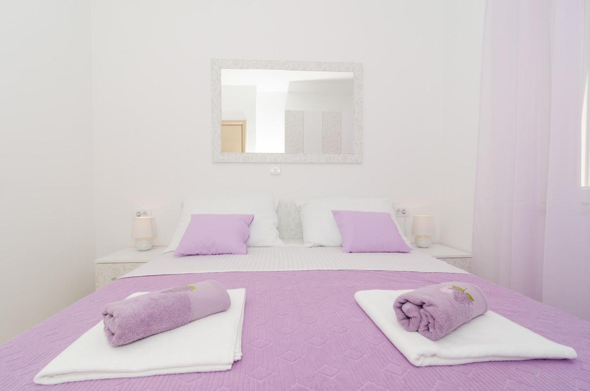 Apartman Marmo *