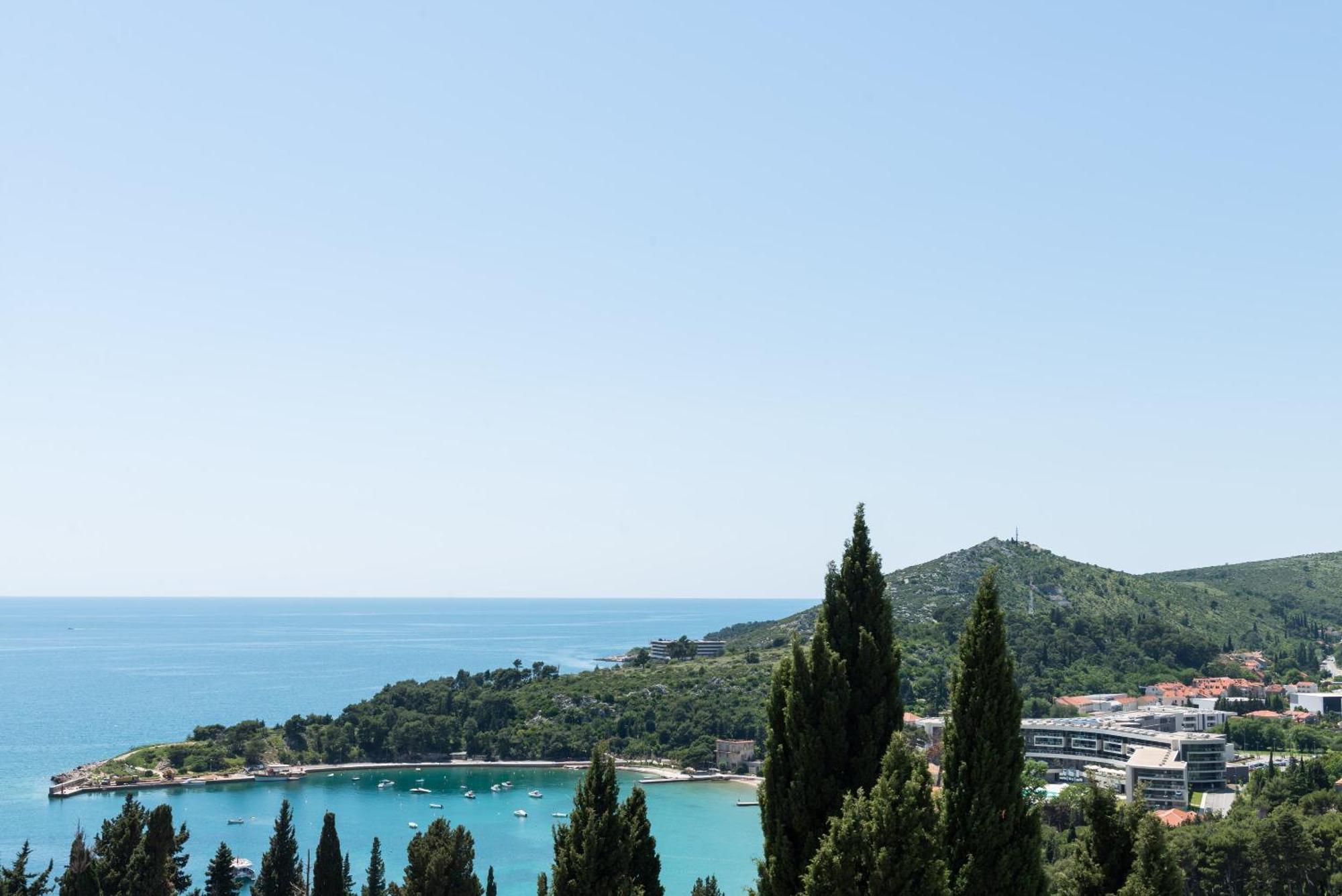 Apartman Marmo *